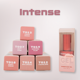 INTENSE RUBBER BASE GELS BUNDLE